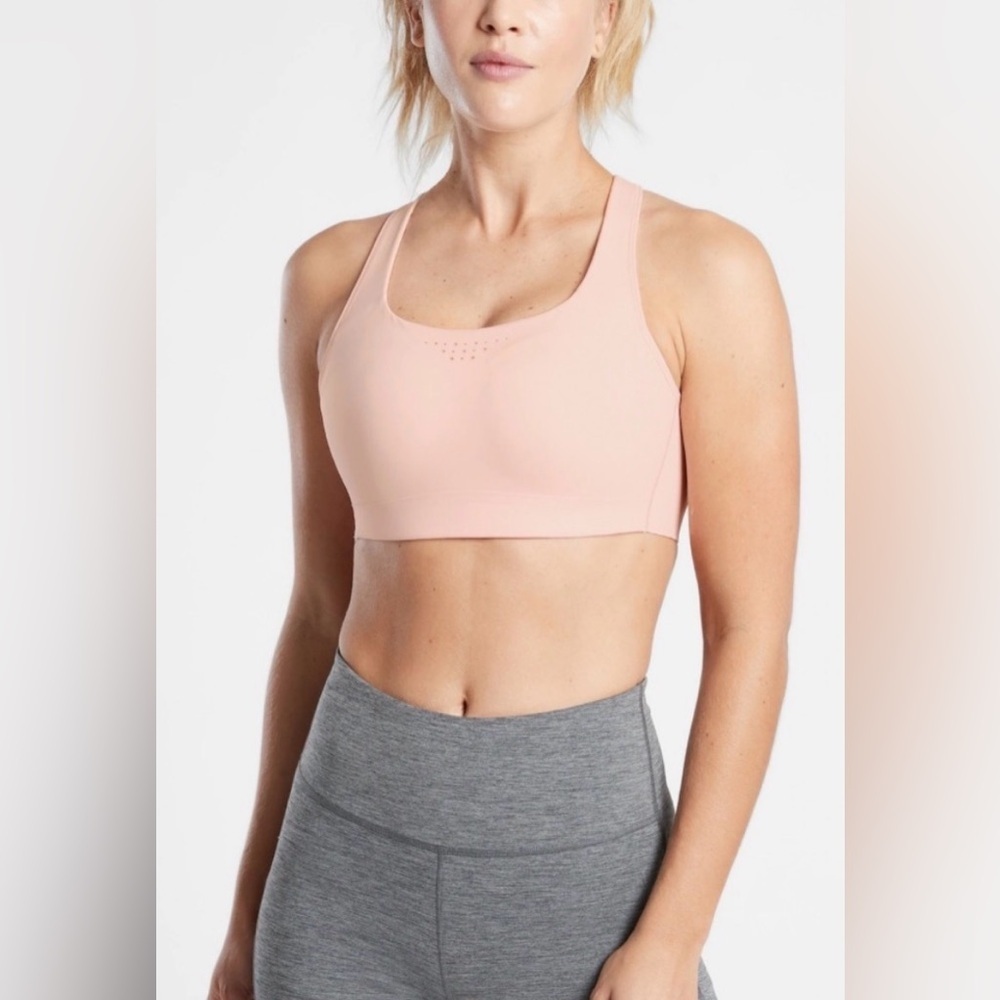 Athleta Phenomena High Impact Sports Bra